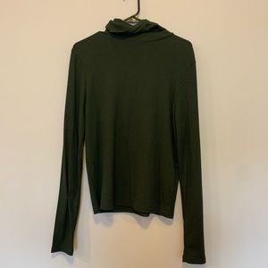 2-pack Divide H&M turtle-neck